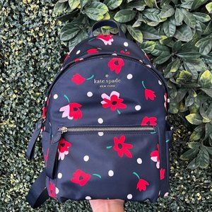 Nwot kate spade ♠️ ny backpack